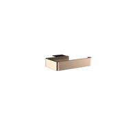 portarrollos emco loft sin tapa, 050001701, Color: bronce cepillado