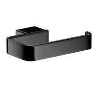 portarrollos emco loft sin tapa, 050013301, Color: Negro