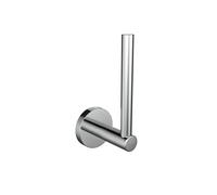 portarrollos emco round, vertical, 430500101, Color: cromado