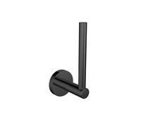 portarrollos emco round, vertical, 430513301, Color: Negro