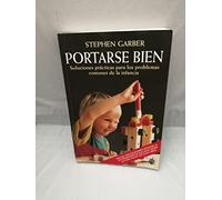 PORTARSE BIEN (NIÑOS Y ADOLESCENTES)