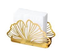 Portas dels servilleta - Dispensador de servilletas - Portas dels servilleta pers mesas das cucinas | Bandeja decorativa toallas mano | Contenedor tejido mesa rústica boda, café