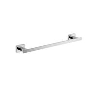 Portasalviette GEDY linea Atena da 35cm colore Cromato