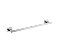 Portasalviette GEDY linea Atena da 45cm colore Cromato