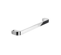 Portasalviette GEDY linea Outline da 35cm Cromato