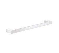 Portasalviette GEDY linea Pirenei da 45cm Cromato