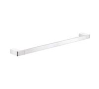 Portasalviette GEDY linea Pirenei da 60cm Cromato
