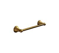 Portasalviette GEDY linea Romance da 35cm Bronzo