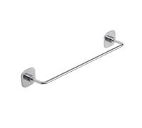 Portasalviette GEDY linea Teide da 30cm Cromato