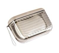 Portasapone Da Viaggio, Portasapone Da Viaggio - Contenitore Per Saponetta Con Coperchio - Portasapone Portile, A Prova Di Perdite, Per Bagno, Doccia, Palestra, Scuola, Campeggio, Escursionismo, Vac