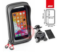 Portasmartphone GIVI S958B Samsung Galaxy En On5 Pro, En 7 2016 , Pro, En 8