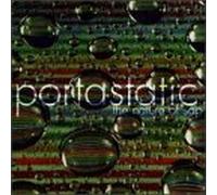 Portastatic - The Nature of Sap