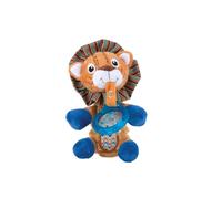 Portasucchietto In Peluche Nuby leone Nuby