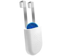 Portatabletas limpiadoras para depósito de inodoro, cesta de almacenamiento | Piezas Y Accesorios De Tanque De Inodoro Para Casa Baño Apartamento Dorto