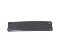 Portatarga parachoques frente para VW Golf 5 de 2003 al 2008 golf 5 gti 2004 al 2008