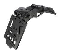 Portatarga Rtech Revolution Integra T7 Negro Yamaha Tenere 700 2019-2026