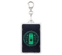 Portatarjetas del emblema de activación de The Legend of Zelda: Tears of the Kingdom