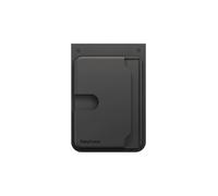 Portatarjetas Fairphone Gen. 6 Negro Plástico