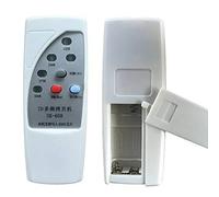 portátil 125Khz ID copiadora lectura/escritor RFID duplicador portátil+5pcs 5577 tarjeta