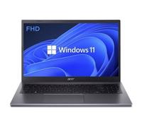 Portatil Acer A515-58p-79nn I7-1335u 15.6' 16GB/ 512GB SSD/ w11 Gris Hierro