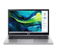 PORTATIL ACER AG15-42P-R0VD AMD RYZEN 7-5825U 15.6" 32GB 512Gb FREEDOS COLOR PLATA NX.J7XEB.00Q
