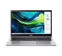 PORTATIL ACER AG15-42P-R899 AMD RYZEN 5-5625U 15.6" 8GB 512Gb W11 HOME COLOR PLATA NX.J7WEB.01H
