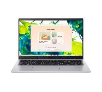 PORTATIL ACER AG15-72P-752F INTEL CORE 7-150U 15,6" 16GB 1TB W11H PLATA