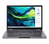 Acer Aspire Spin 14 ASP14-52MTN-505B - U5 115U 16GB RAM 512GB SSD