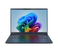 Portátil Acer Aspire 14 AI A14-11M-X7K2 14" Snapdragon X1-26-100 16GB 512GB SSD Adreno Windows 11 Home