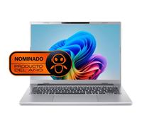 Portátil Acer Aspire 14 AI A14-61M 14" AMD Ryzen AI 5 330 16GB 512GB SSD Radeon Graphics Windows 11 Home