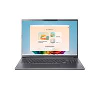 Portátil Acer Aspire 16 AI A16-11M-X4X3 16" Snapdragon X1-26-100 16GB 512GB SSD Adreno Windows 11 Home