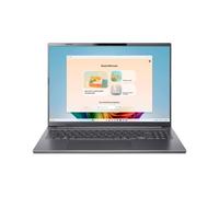 Portátil Acer Aspire 16 AI A16-11M-X9L6 16" Snapdragon X1-26-100 32GB 1TB SSD Adreno Windows 11 Home