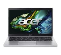 Portátil Acer Aspire 3 A315-44P 15,6" AMD Ryzen 5 8GB 512GB SSD Full HD Windows 11 Plata