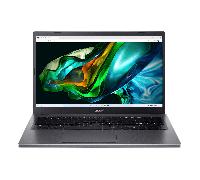 Acer Aspire 5 15 A515-58P - Intel Core i7 - 1355U / hasta 5 GHz - Win 11 Home - Iris Xe Graphics de Intel - 16 GB RAM - 512 GB S