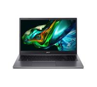 Acer Aspire 5 15 A515-58P - Intel Core i7 - 1355U / hasta 5 GHz - Win 11 Home - Iris Xe Graphics de Intel - 16 GB RAM - 512 GB S