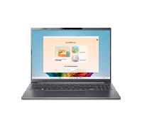 PORTATIL ACER ASPIRE A16-11M Snapdragon X X1-26100 8C 16GB 512GBSSD 16" W11H NX.JLNEB.00H
