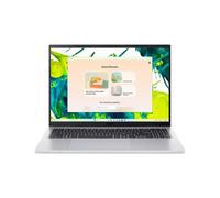 Portátil Acer Aspire AG16-71P-30GP 16" Intel Core i3-1305U 8GB 512GB SSD Intel UHD Graphics Windows 11 Home