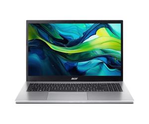 Portátil Acer Aspire Go 15 Ag15-42p-R73n, 15.6" Ryzen 5 7430u 8gb 512gb Ssd Sin Sistema Operativo - Plata