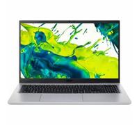 Portátil Acer Aspire Go 15 AG15-72P 15,6" Intel Core 5 120U 16GB 512GB SSD Intel UHD Windows 11