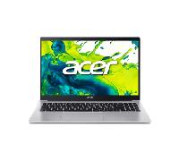 PORTATIL ACER ASPIRE LITE 15-33P, I3-N355, 8GB, 512GB SSD 15.6" FHD, W11 NX.D2DEB.001