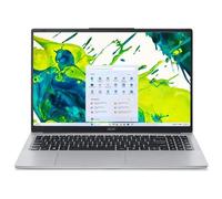 Acer Portátil Aspire Lite 15 AL15-54P-53UA Intel Core Ultra 5 115U, 16GB DDR5, 512GB SSD PCIe, Intel Graphics, Windows 11 Home, QWERTY Español.