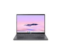 Portátil Acer Chromebook CBE794-1-71DZ 14" Intel Core Ultra 7 155U 16GB 512GB SSD Intel Graphics ChromeOS