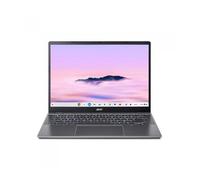 Portatil acer chromebook plus 514 cbe594 - 2 - tco core 7 - 150u - 16gb - ssd 512gb - 14 pulgadas fhd+ - chrome os