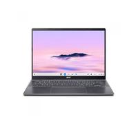 Portatil acer chromebook plus 714 cbe794 - 1 u7 - 155u - 16gb - ssd 512gb - 14 pulgadas fhd+ - chrome os
