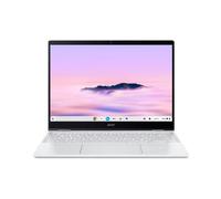 Portátil Acer Chromebook Plus Enterprise Spin 514 14" MediaTek Kompanio Ultra 910 16GB 256GB SSD Gráficos Integrados ChromeOS