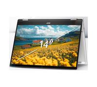 Acer - Chromebook CPE594-2N-K702 MediaTek Kompanio Kompanio Ultra 910 35,6 cm (14") Pantalla táctil 2.8K 16 GB LPDDR5x-SDRAM 256