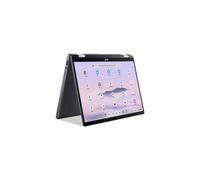 Portátil Acer Chromebook Plus Spin 714 14" Intel Core Ultra 7 155U 32GB 512GB SSD Intel Graphics ChromeOS