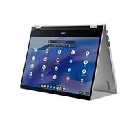 Acer Chromebook Spin 514 CP514-3HH - Diseo plegable - AMD Ryzen 7 5825C / 2 GHz - Chrome OS - Radeon Graphics - 16 GB RAM - 256