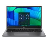 PORTATIL ACER EX215-24 RYZEN5 7520U 15.6" FHD 8GB 512GB NVMe WIFI-6 GRIS METALIZADO