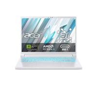Portátil Acer Nitro V 14 AI ANV14-62-R7EY 14" AMD Ryzen AI 7 350 32GB 1TB SSD RTX 5060 Freedos